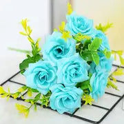 Artificial Floral Décor