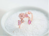 Pink Cherry Blossom