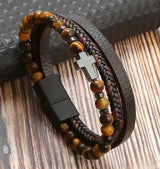 Natural Tiger Eye Stone