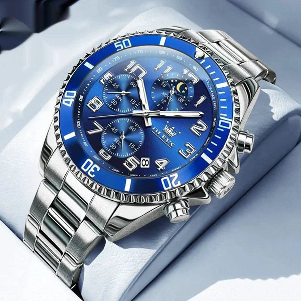 Multi-function Watch