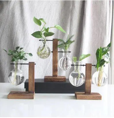 Double Vase