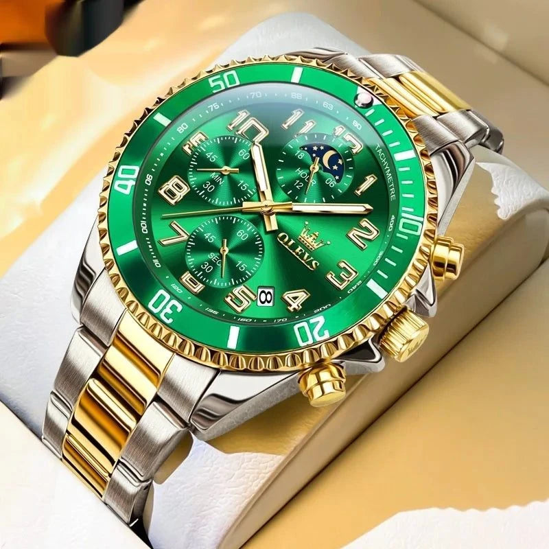 Multi-function Watch