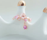 Pink Cherry Blossom