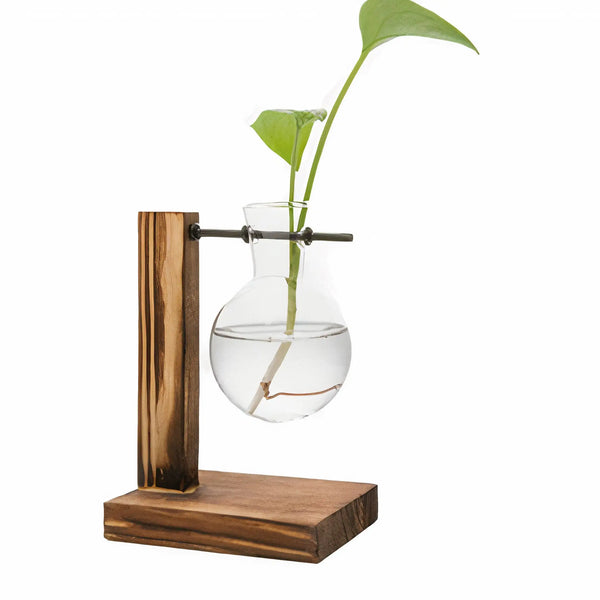 Double Vase