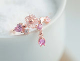 Pink Cherry Blossom