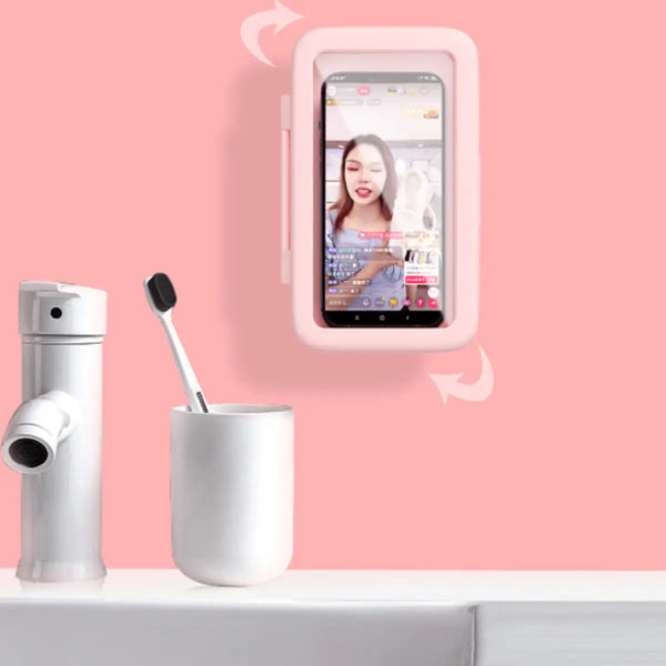 Phone Spot Easy Stand And Mount For All Smartphones