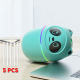 Cute Cat Humidifier