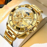 Multi-function Watch