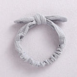 Handmade Soft Bowknot Headband for Kids