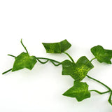 Artificial Ivy Leaves and Grape Leaves Decoration