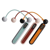 Wireless Jump Rope with Electronic Counter for Fitness
