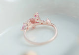 Pink Cherry Blossom