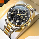 Multi-function Watch