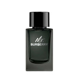 Burberry Mr Burberry Eau de Parfum – Woody Aromatic Mens Cologne – With Notes of Tarragon Cinnamon Patchouli & Vetiver – Luxury Perfumes for Men – Long Lasting Fragrance