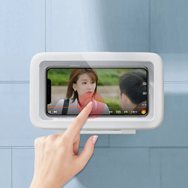 Phone Spot Easy Stand And Mount For All Smartphones