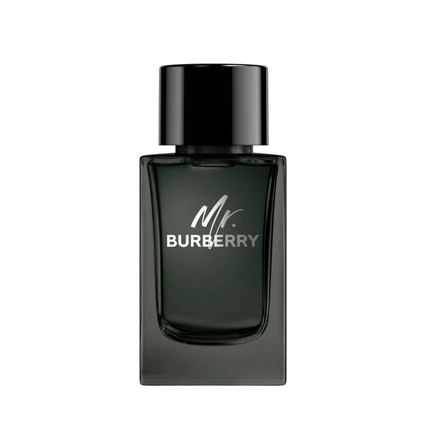 Burberry Mr Burberry Eau de Parfum – Woody Aromatic Mens Cologne – With Notes of Tarragon Cinnamon Patchouli & Vetiver – Luxury Perfumes for Men – Long Lasting Fragrance