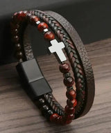 Natural Tiger Eye Stone