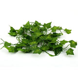 Artificial Ivy Leaves and Grape Leaves Decoration