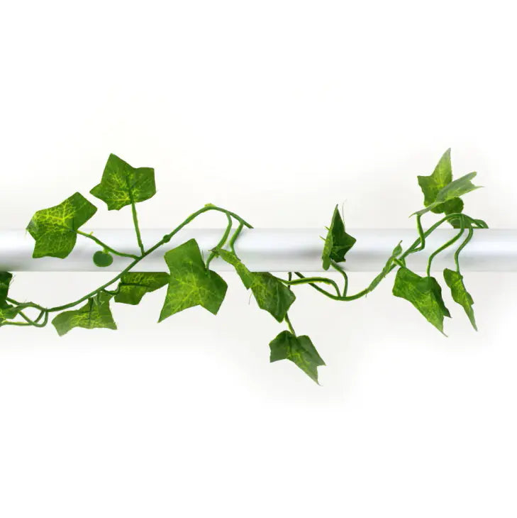 Artificial Ivy Leaves and Grape Leaves Decoration