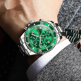 Multi-function Watch