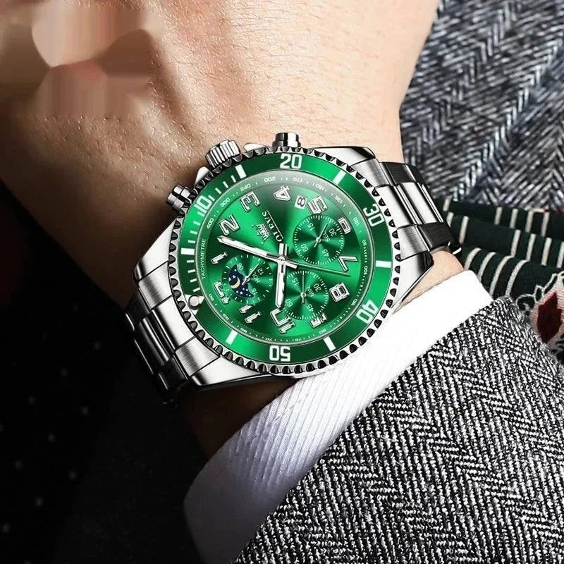Multi-function Watch