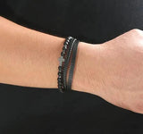 Natural Tiger Eye Stone