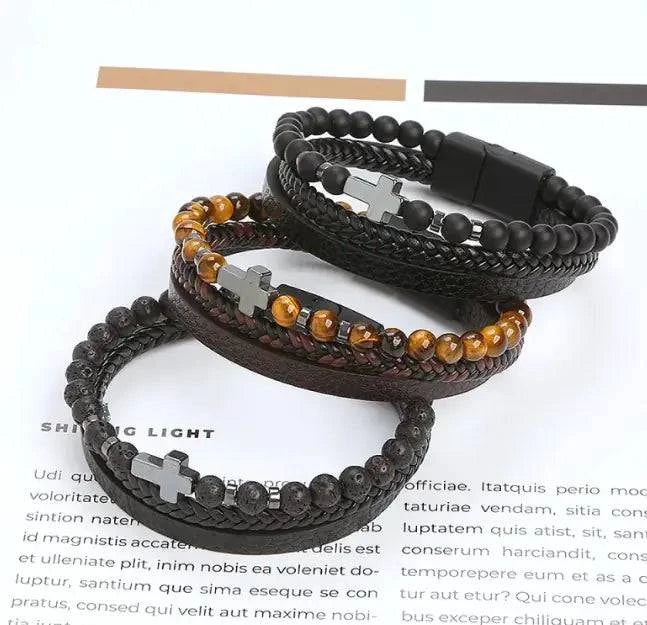 Natural Tiger Eye Stone