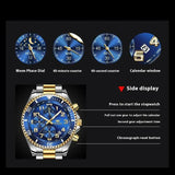 Multi-function Watch